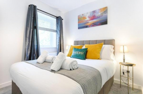Bryn House - TV in Every Bedroom!